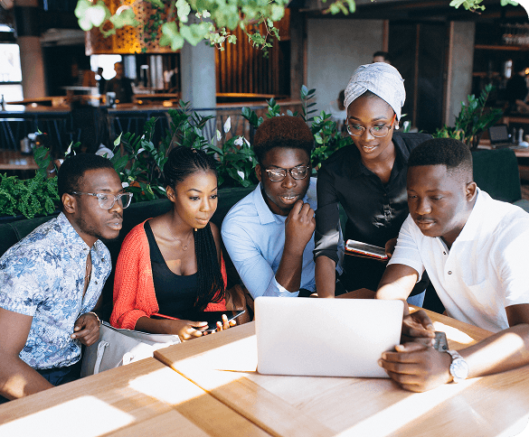 Feature illustration